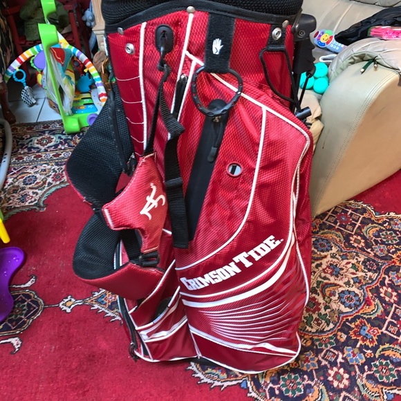 Women golf clubs - Picture 5 of 8
